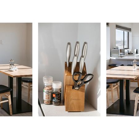 Cobblestone Court Motel - Wenzel Motels Tauranga Bagian luar foto
