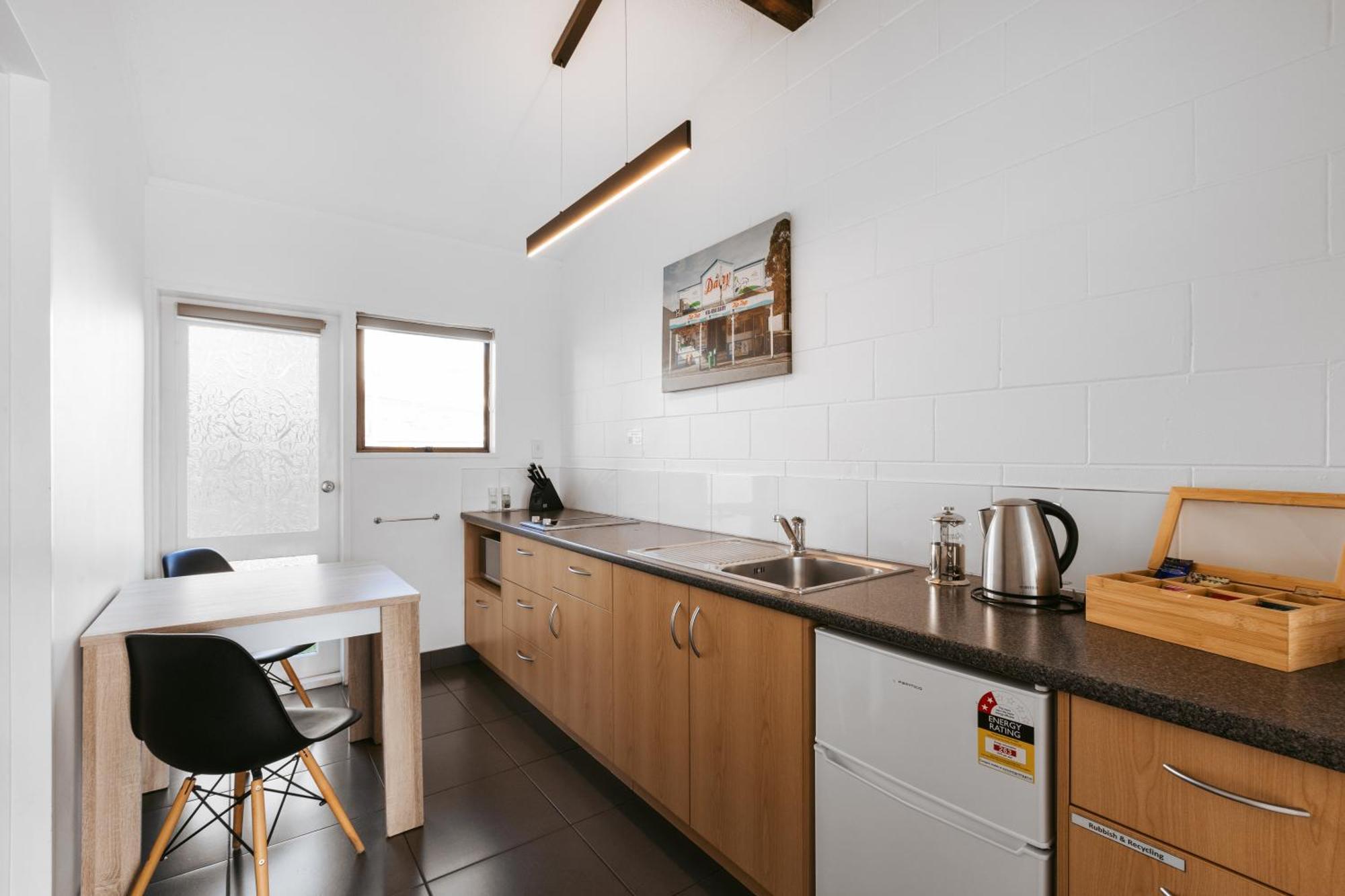 Cobblestone Court Motel - Wenzel Motels Tauranga Bagian luar foto