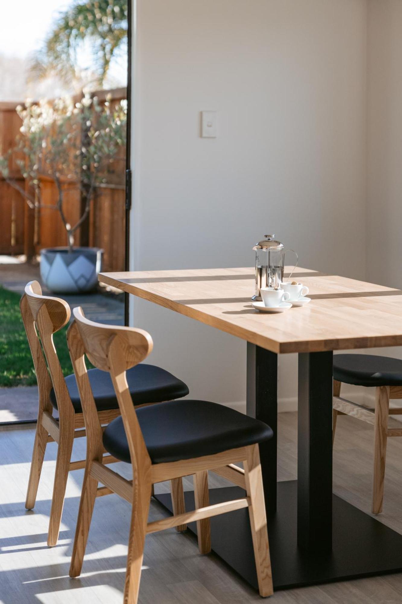 Cobblestone Court Motel - Wenzel Motels Tauranga Bagian luar foto